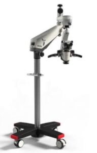 Labomed magna microscope