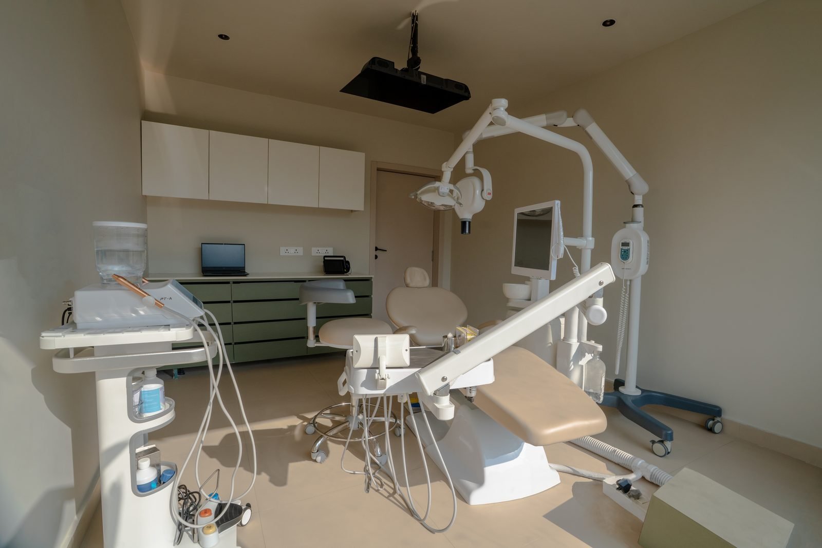 Preventive Dentistry